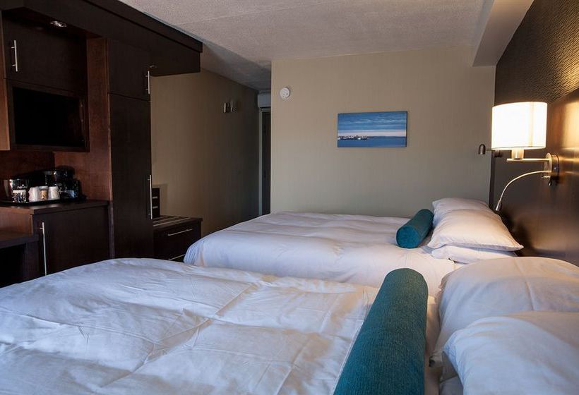 Hotel Auberge Madeli | Iles de la Madeleine | Quebec | Canada 1