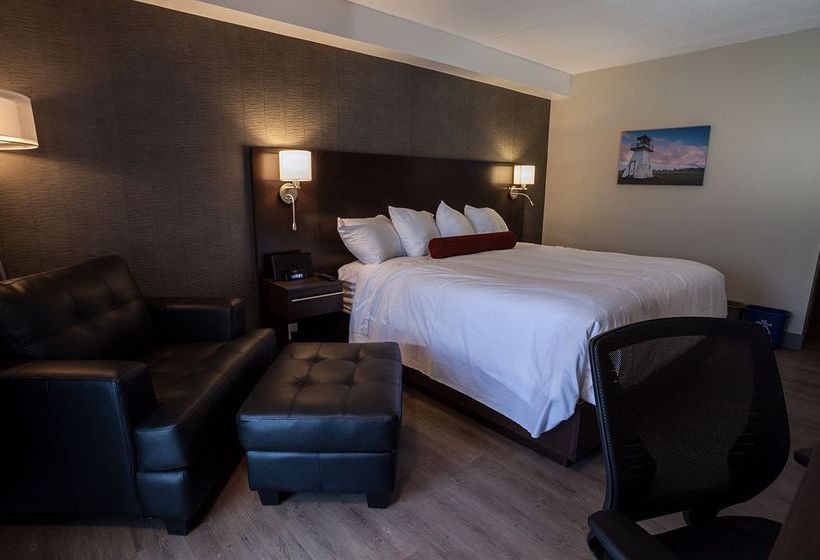 Hotel Auberge Madeli | Iles de la Madeleine | Quebec | Canada 3