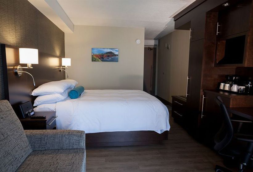 Hotel Auberge Madeli | Iles de la Madeleine | Quebec | Canada 4