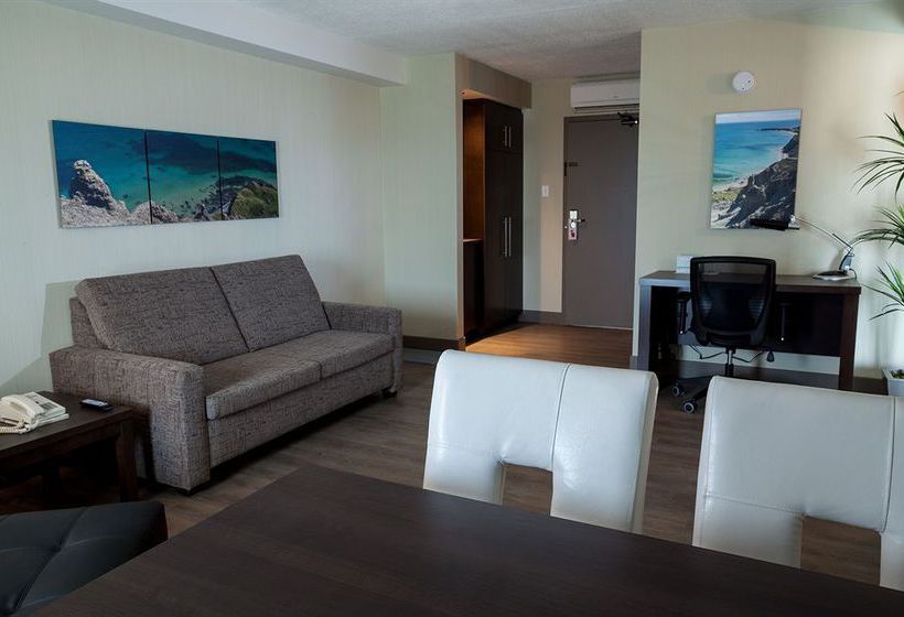 Hotel Auberge Madeli | Iles de la Madeleine | Quebec | Canada 7