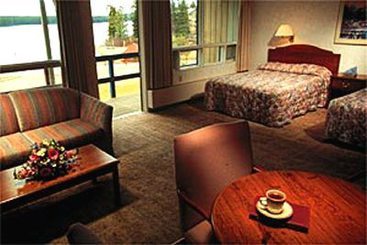 Hotel Lac Le Jeune Resort | Kamloops | British Columbia | Canada 1