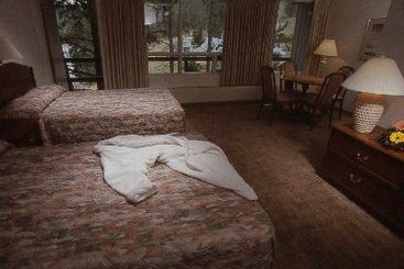 Hotel Lac Le Jeune Resort | Kamloops | British Columbia | Canada 2