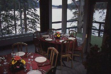 Hotel Lac Le Jeune Resort | Kamloops | British Columbia | Canada 3
