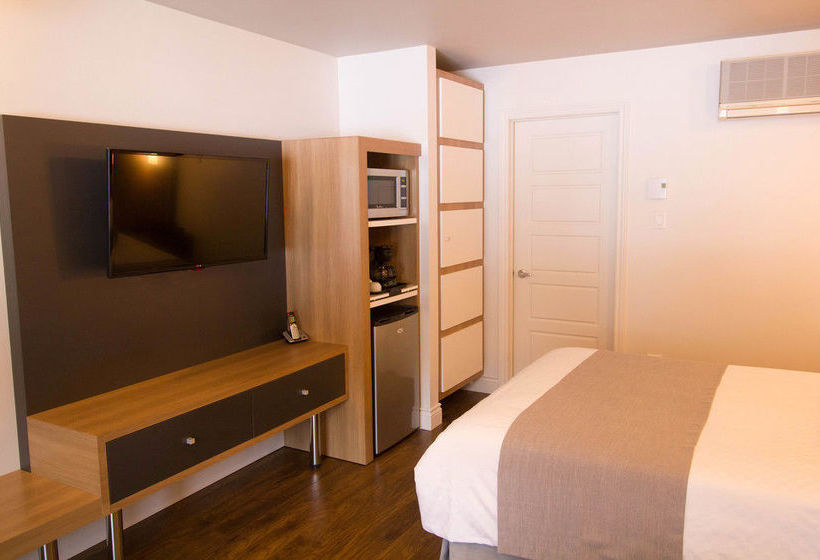 Motel Marineau La Tuque | La Tuque | Quebec | Canada 1