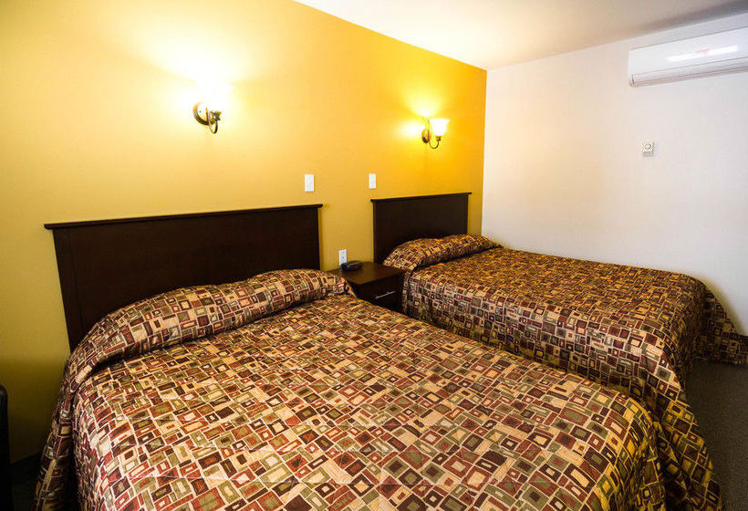 Motel Marineau La Tuque | La Tuque | Quebec | Canada 10