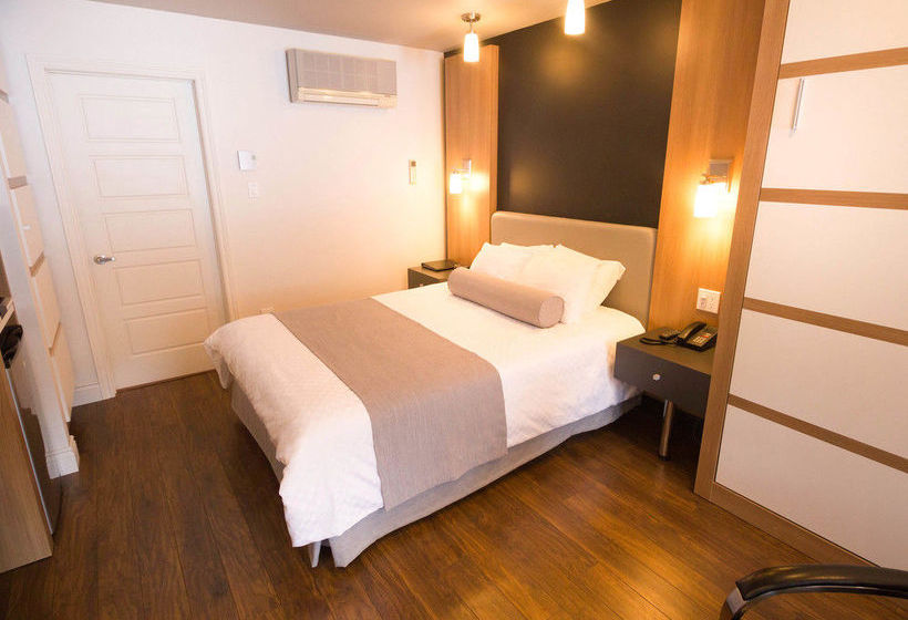 Motel Marineau La Tuque | La Tuque | Quebec | Canada 3