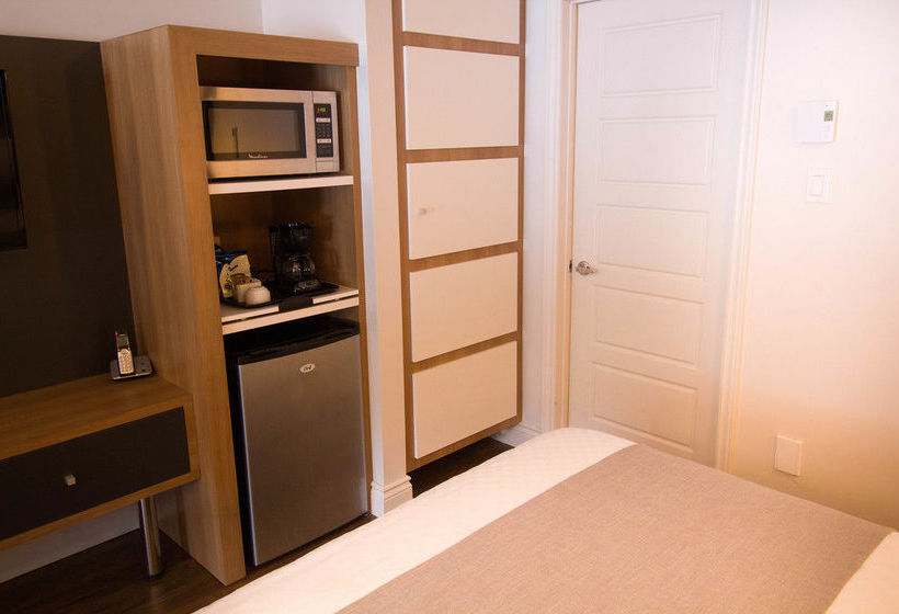 Motel Marineau La Tuque | La Tuque | Quebec | Canada 4