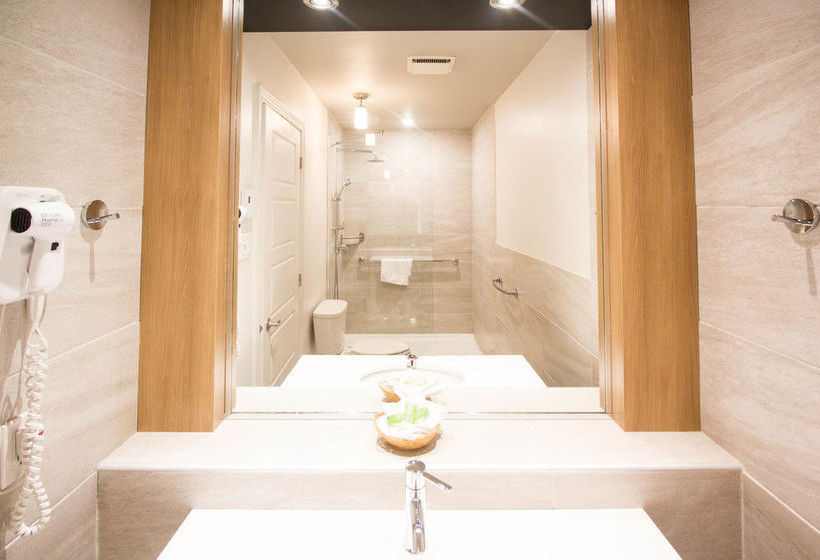 Motel Marineau La Tuque | La Tuque | Quebec | Canada 5