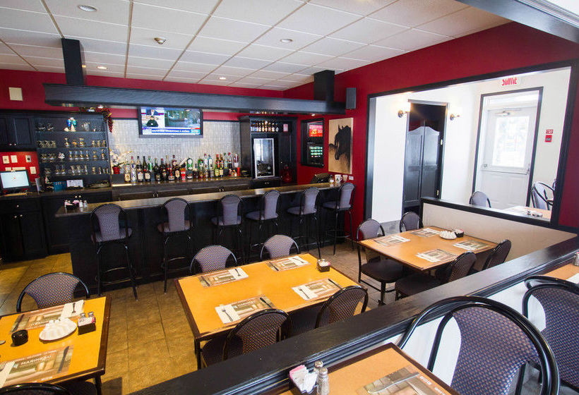 Motel Marineau La Tuque | La Tuque | Quebec | Canada 6