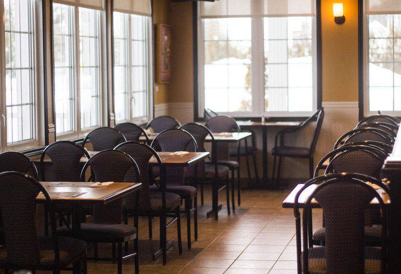 Motel Marineau La Tuque | La Tuque | Quebec | Canada 7