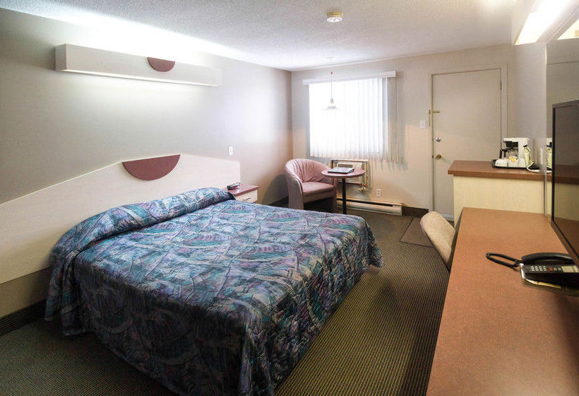 Motel Marineau La Tuque | La Tuque | Quebec | Canada 8