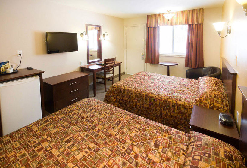 Motel Marineau La Tuque | La Tuque | Quebec | Canada 9