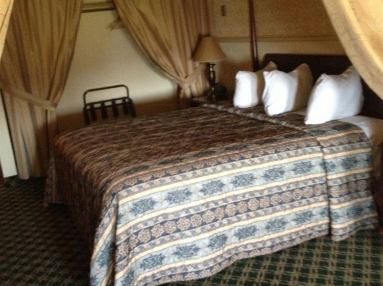 Hotel Auberge Montebello | Montebello | Quebec | Canada 1