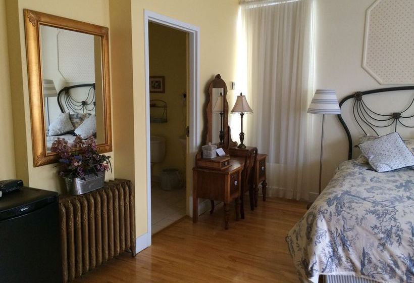 Hotel Auberge Montebello | Montebello | Quebec | Canada 10