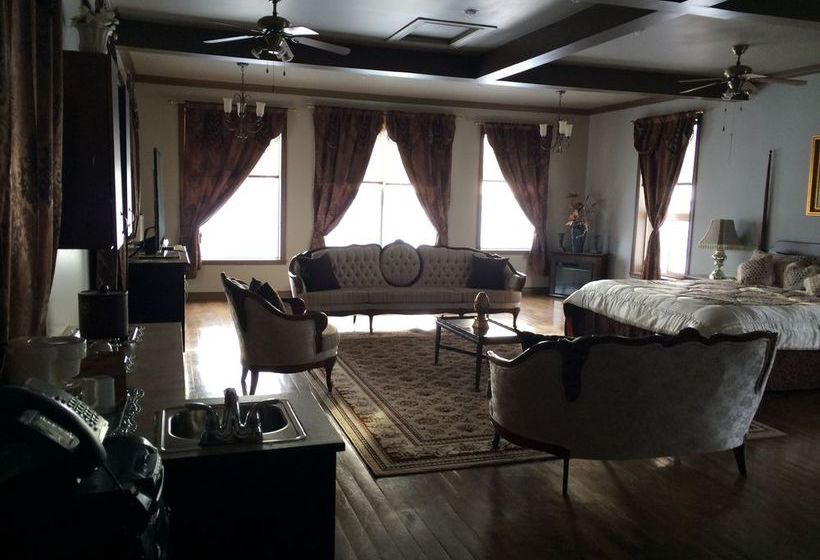 Hotel Auberge Montebello | Montebello | Quebec | Canada 11