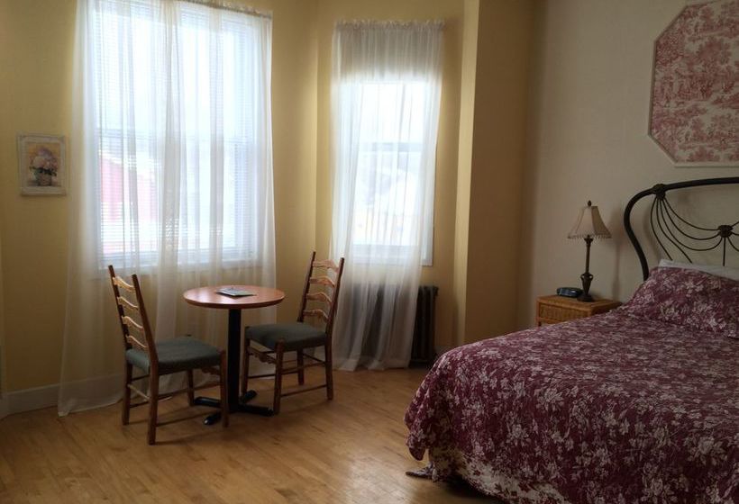 Hotel Auberge Montebello | Montebello | Quebec | Canada 13