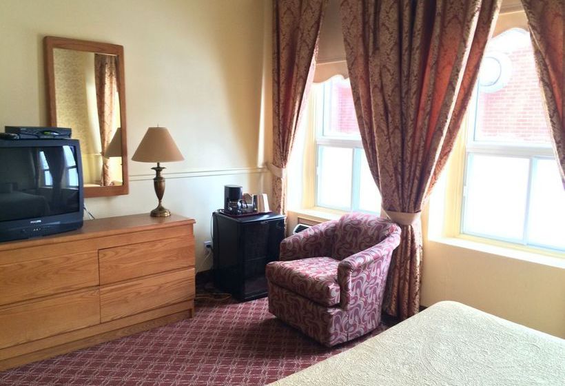 Hotel Auberge Montebello | Montebello | Quebec | Canada 14