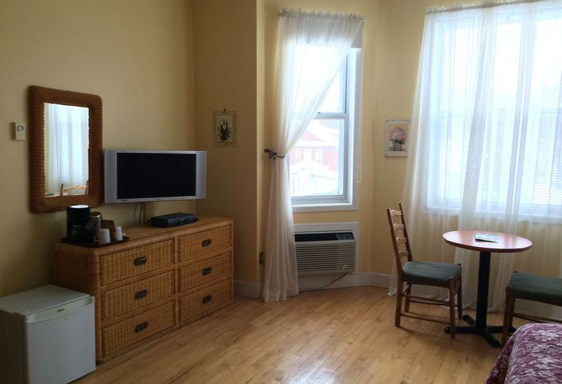 Hotel Auberge Montebello | Montebello | Quebec | Canada 15