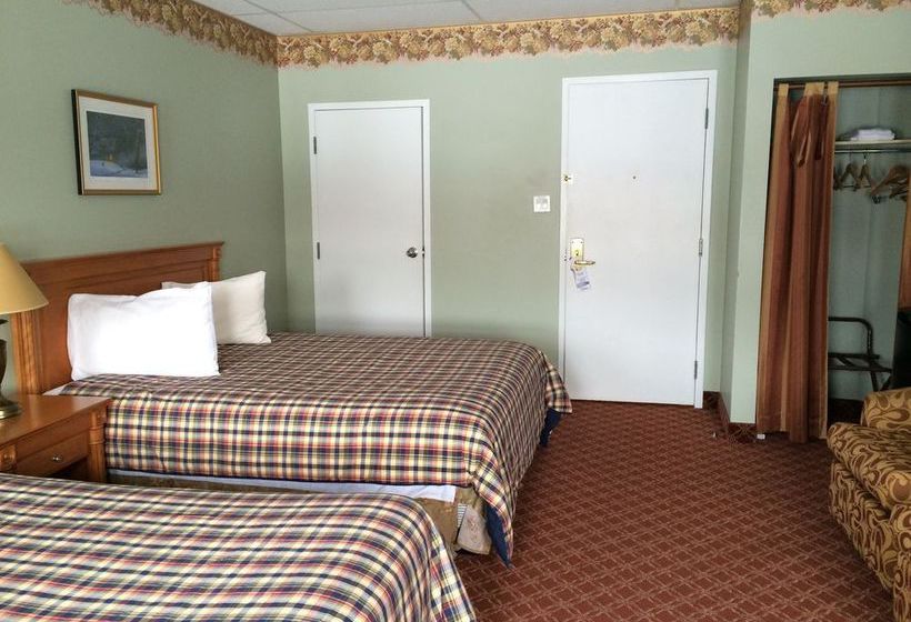 Hotel Auberge Montebello | Montebello | Quebec | Canada 16