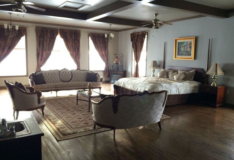 Hotel Auberge Montebello | Montebello | Quebec | Canada 17