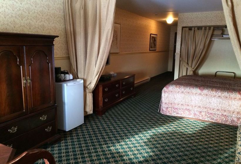 Hotel Auberge Montebello | Montebello | Quebec | Canada 18