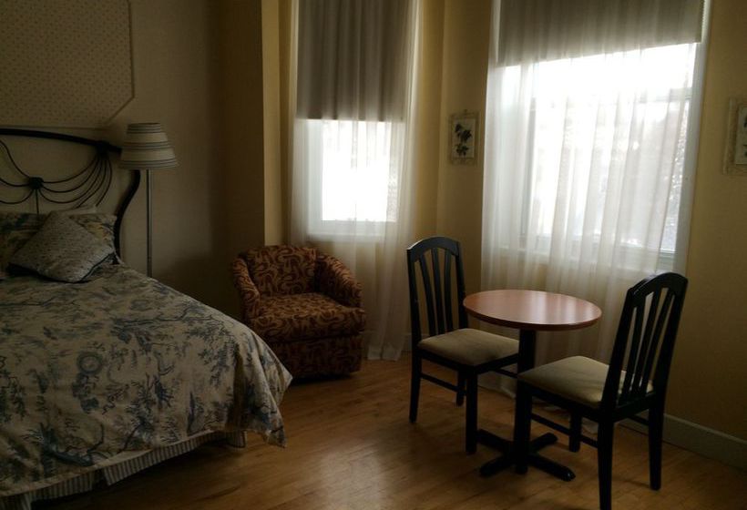 Hotel Auberge Montebello | Montebello | Quebec | Canada 19