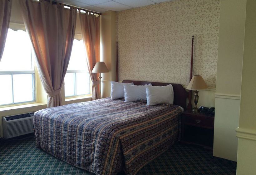 Hotel Auberge Montebello | Montebello | Quebec | Canada 20