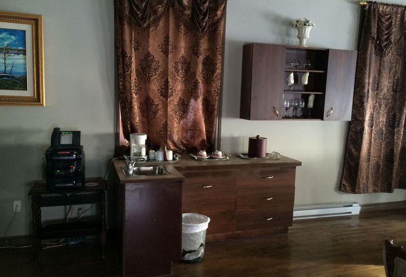 Hotel Auberge Montebello | Montebello | Quebec | Canada 4