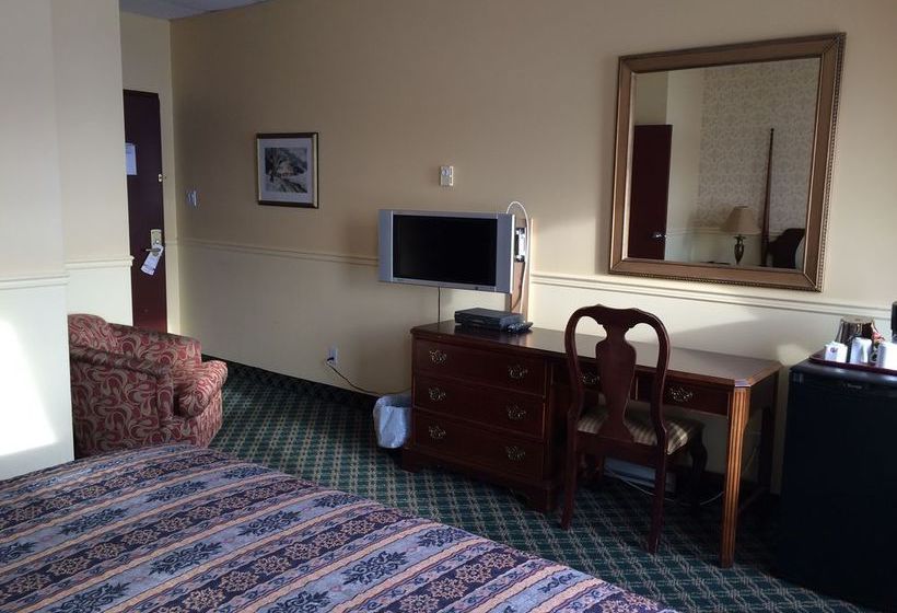 Hotel Auberge Montebello | Montebello | Quebec | Canada 5