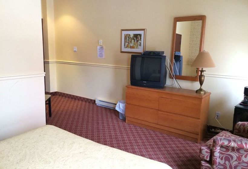 Hotel Auberge Montebello | Montebello | Quebec | Canada 7