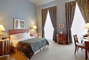 Lhotel Montreal | Montreal | Quebec | Canada 11