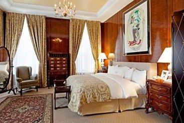 Lhotel Montreal | Montreal | Quebec | Canada 12