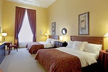 Lhotel Montreal | Montreal | Quebec | Canada 13