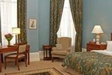 Lhotel Montreal | Montreal | Quebec | Canada 18