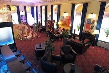 Lhotel Montreal | Montreal | Quebec | Canada 3