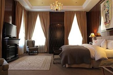 Lhotel Montreal | Montreal | Quebec | Canada 7