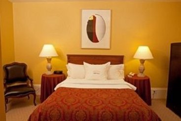 Lhotel Montreal | Montreal | Quebec | Canada 8