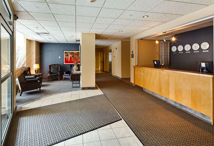 Hôtel Les Suites Labelle | Montreal | Québec | Hôtels au Canada 1