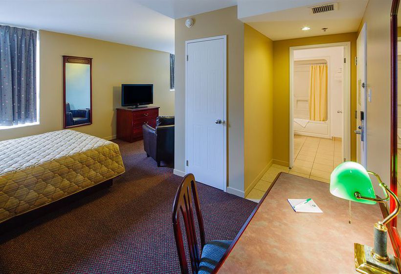 Hôtel Les Suites Labelle | Montreal | Québec | Hôtels au Canada 11