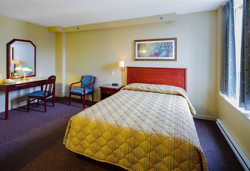 Hôtel Les Suites Labelle | Montreal | Québec | Hôtels au Canada 12