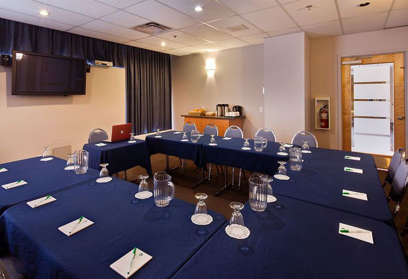 Hôtel Les Suites Labelle | Montreal | Québec | Hôtels au Canada 13