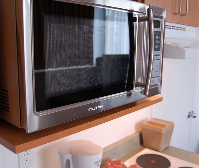 Hôtel Les Suites Labelle | Montreal | Québec | Hôtels au Canada 14