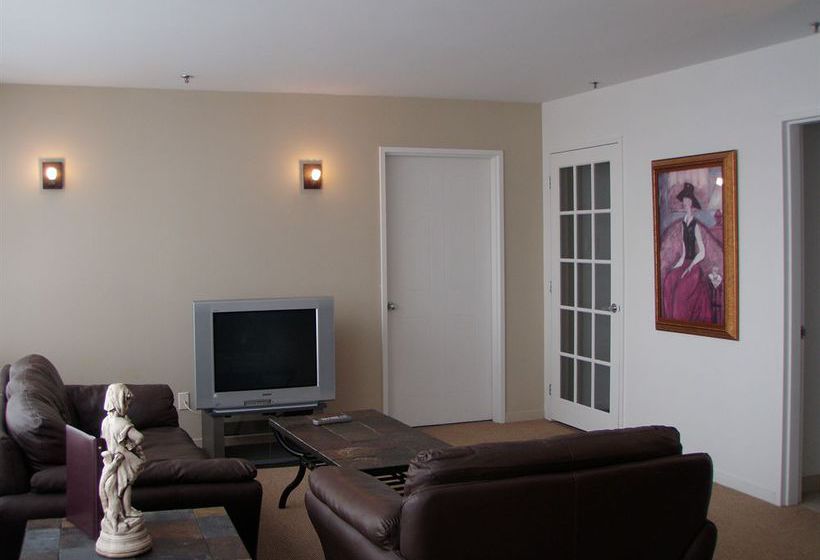 Hôtel Les Suites Labelle | Montreal | Québec | Hôtels au Canada 15