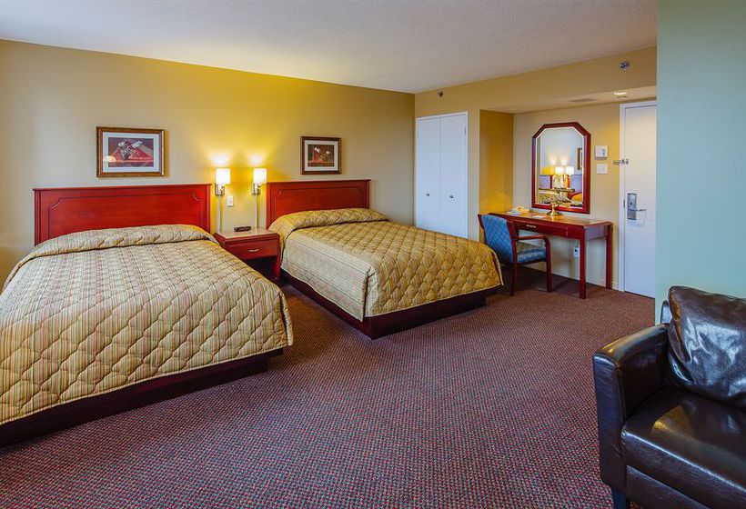 Hôtel Les Suites Labelle | Montreal | Québec | Hôtels au Canada 2