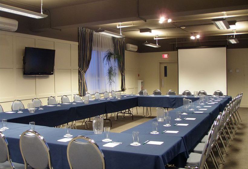 Hôtel Les Suites Labelle | Montreal | Québec | Hôtels au Canada 3