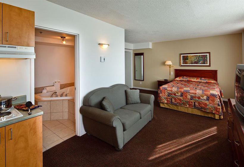 Hôtel Les Suites Labelle | Montreal | Québec | Hôtels au Canada 5