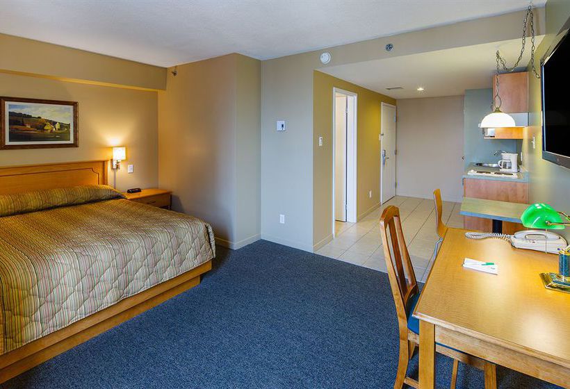 Hôtel Les Suites Labelle | Montreal | Québec | Hôtels au Canada 6