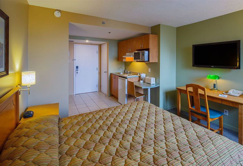 Hôtel Les Suites Labelle | Montreal | Québec | Hôtels au Canada 7