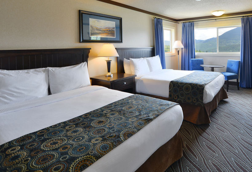 Hotel Prestige Mountain Resort & Conference Centre Rossland | Rossland | British Columbia | Canada 11