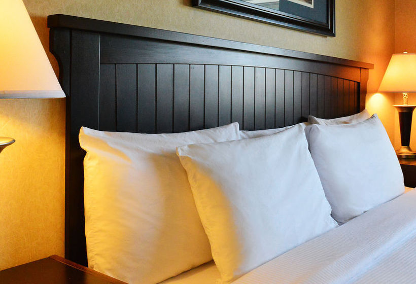 Hotel Prestige Mountain Resort & Conference Centre Rossland | Rossland | British Columbia | Canada 13